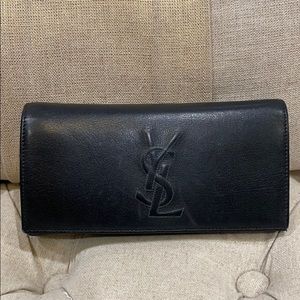 YSL Wallet